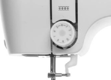 CONJUNTO DE TENSION  SINGER M1150, M1155
